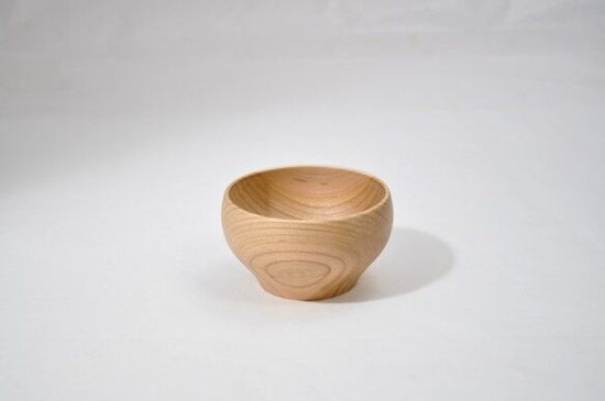 Sakura 0 Bowl Natural S SO-0562