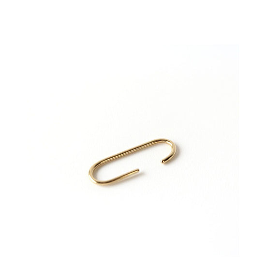 K18yg ear cuff / Clip S