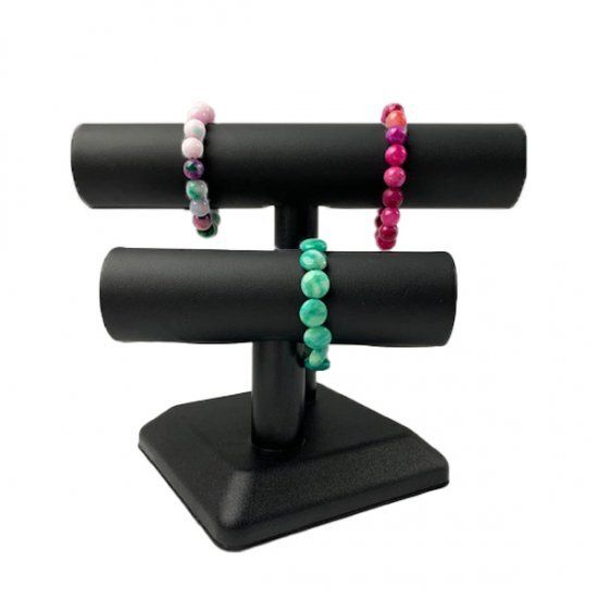 2-tier bracelet stand L-9855