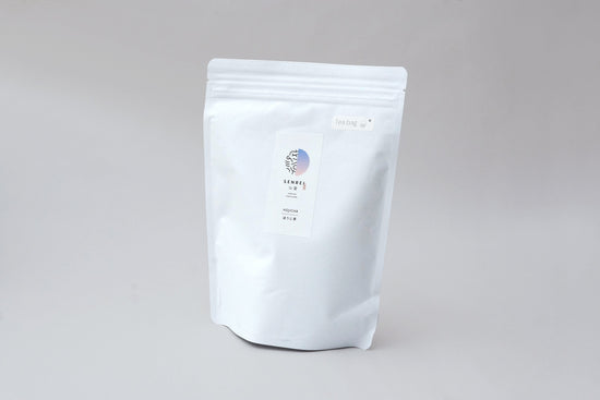 Houjicha Tea Bags 5g x 30 packets (No tag)