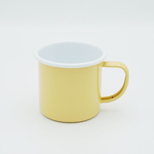 63776 POMEL Mug L Honey