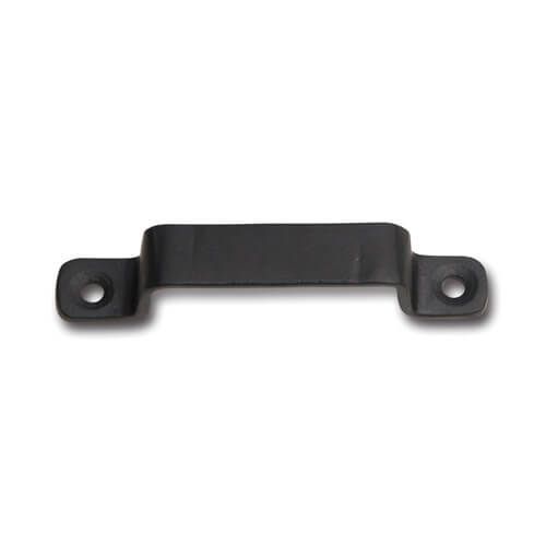 63151 [POSH MADE] Iron Handle S Black