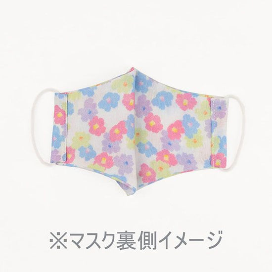 Irodori Camellia Double-sided Size S