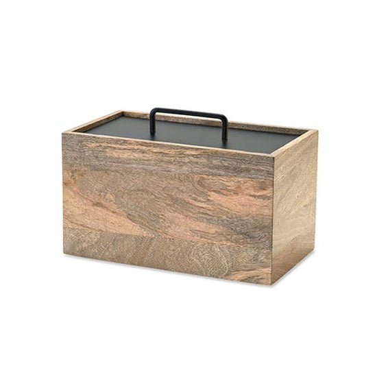 41346 [POSH MADE] Storage box