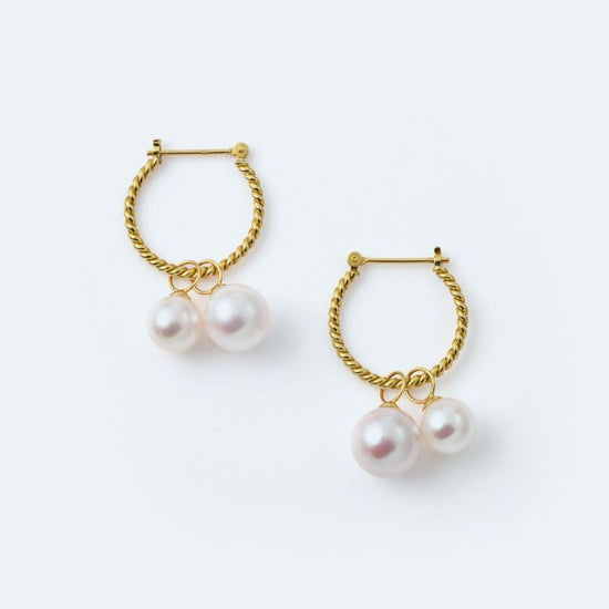 mili two pearl pierce