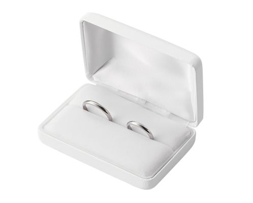 Case for wedding rings Case for paired rings, 12 pieces AR-RB117