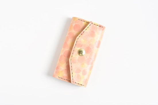 Autumn color No.71 (key case)