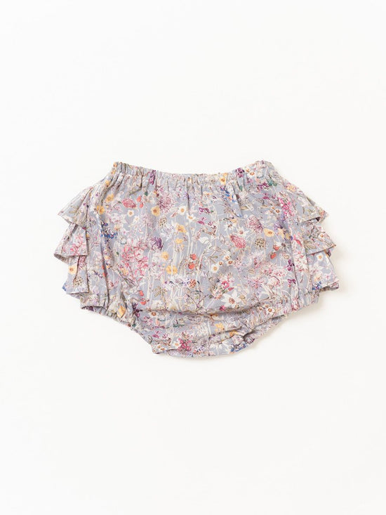 Frilled Pants LIBERTY Wildflower GY