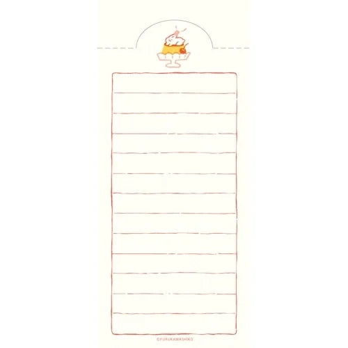 Furukawa Shiko Soebumi Bookmark Notes – Kissaten Coffee Shop