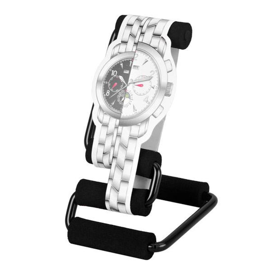 Watch stand for 1 watch, watch display, 1 piece SE53509MD/SE53508MD