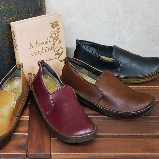 MDECO Slip-on Men&