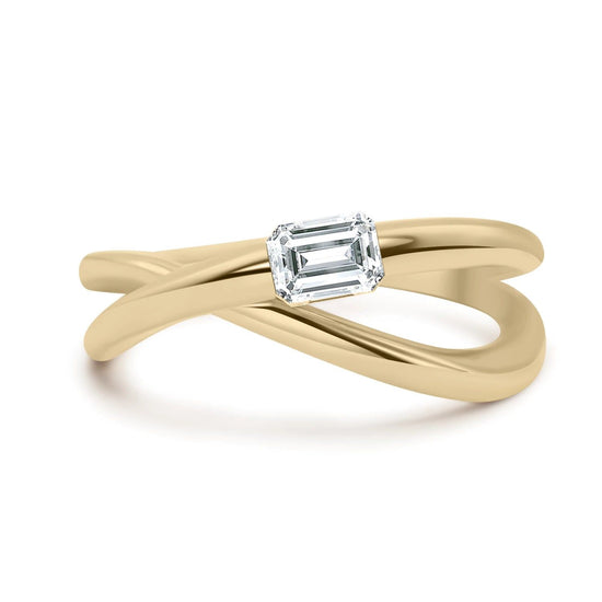 stella / emerald cut