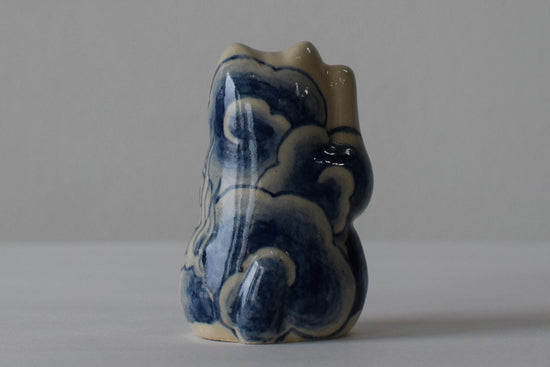 Manekineko S Shakarekobe