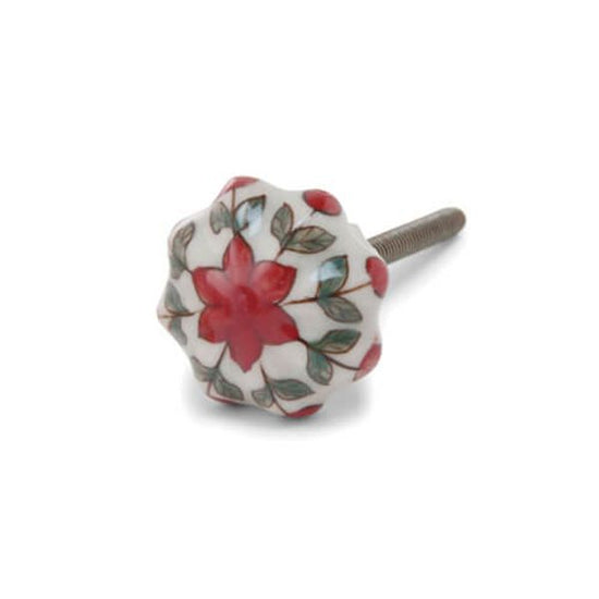 30591 [POSH MADE] Ceramic knob