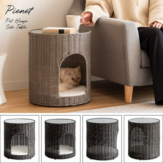 Pienet cat crib