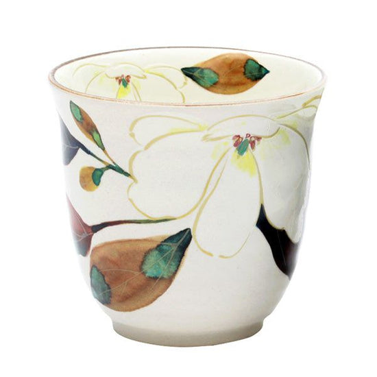 Flower Kairo Teacup Magnolia (02508)