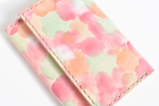 Candy No.52 (business card case)