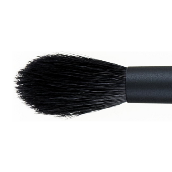 Kumano Brush Makeup Brush / Blending Brush / E 001