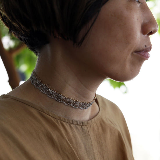 Matsu Choker