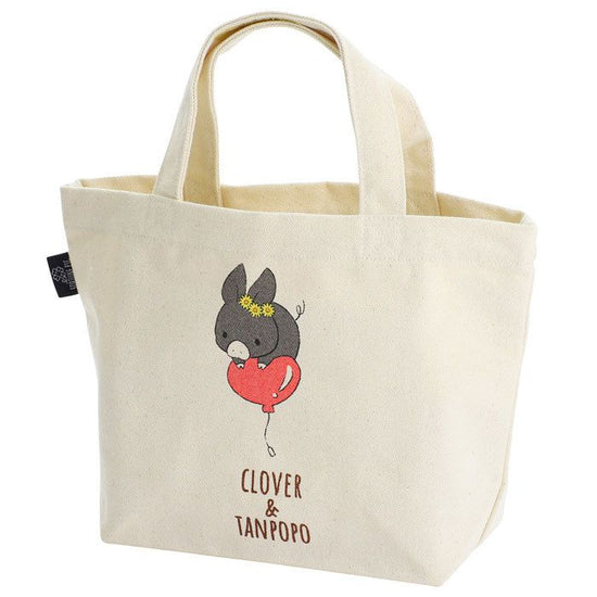 Fortune Pig Tote Bag Small Balloon (23231)