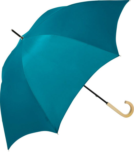 Long Rain Umbrella RE:PET / Nature Color