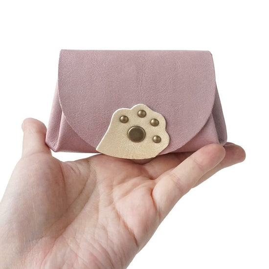 COIN1-CAT Coin purse cat