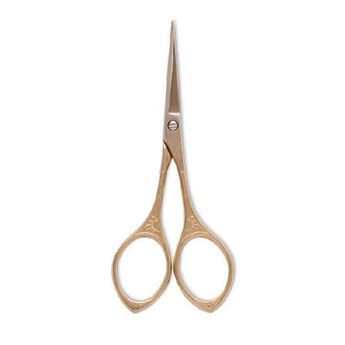 62842 Design Scissors Sun Gold