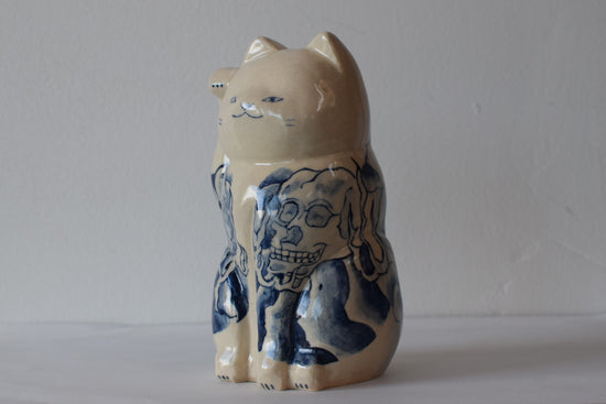 Maneki Neko Enma