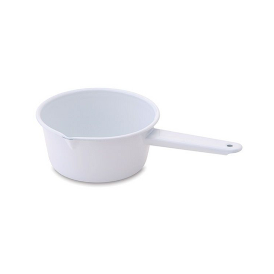 541L POMEL Saucepan White