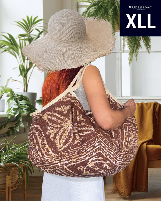 [XLL/Kahikotapahonu]Hawaiian_OhanaBag/XLL_015