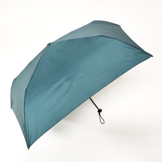 Flying Carbon Umbrella Solid Color Ultra Light Rain or Shine Folding Umbrella