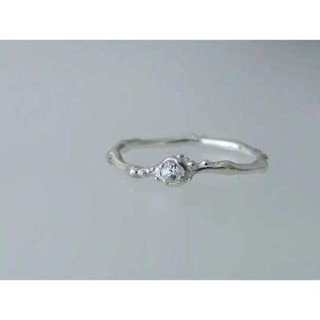 Go with the flow, ring.