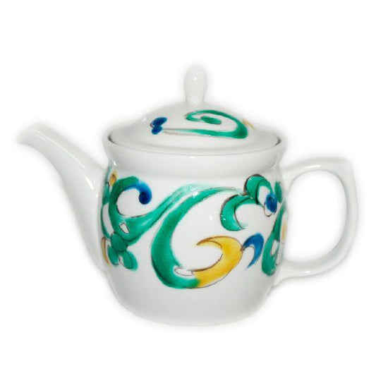 [Eisyou] Persian Arabesque Pot