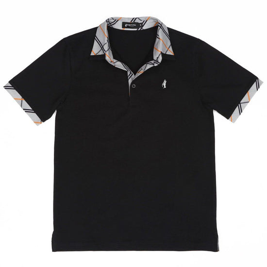 Polo Shirt Short Sleeve Men&