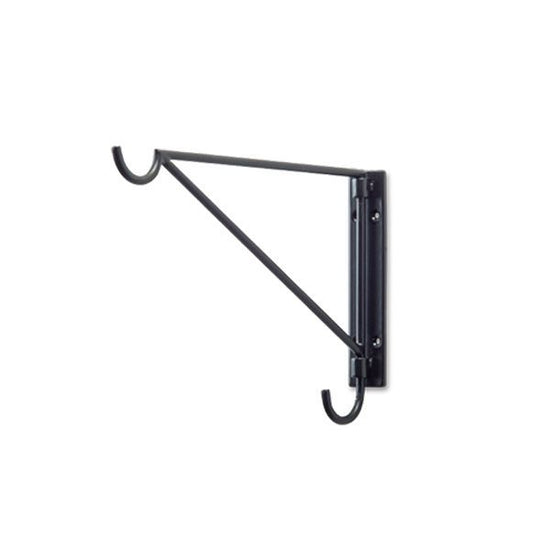 63979 [POSH MADE] Swing Hook Black