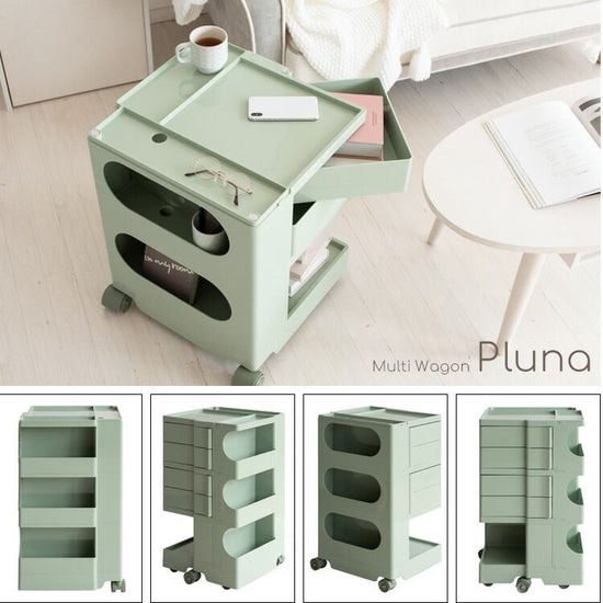 Multi Wagon Pluna WG-H003