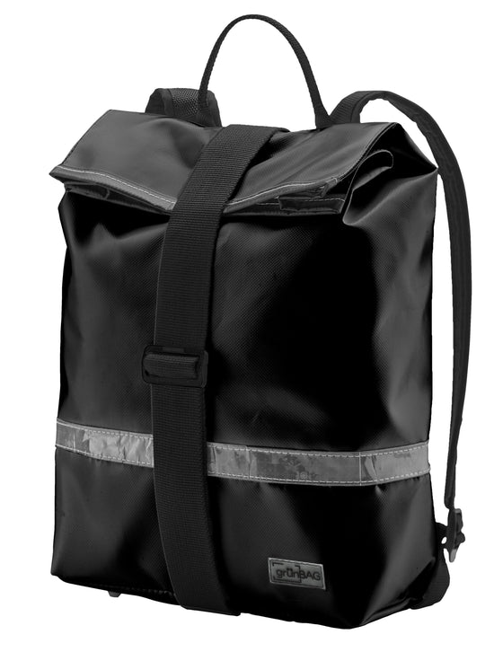 Backpack Nor Reflection Black