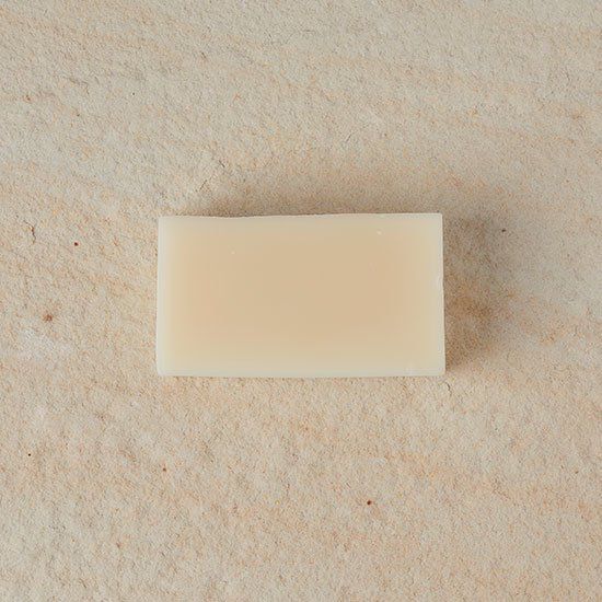 Olive Soap (90g) Natural Series / Masa Balance
