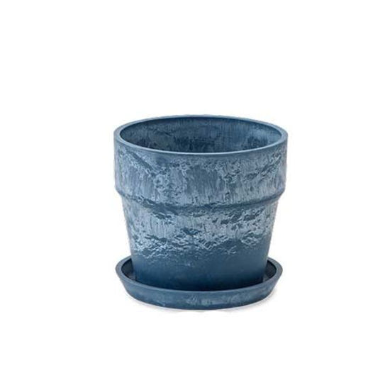 81002 [PLUS THE GREEN] Urban plant pot, blueberry