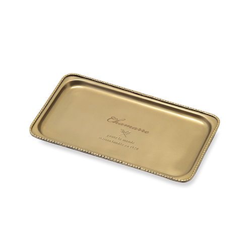 63026 CHAMARRE Tray Recto M