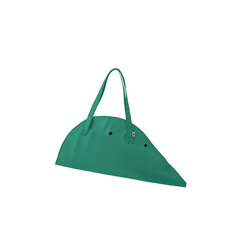 53466 [PLUS THE GREEN] Flower Bag Green