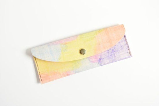 Spring Breeze No.184 (pen case with hook)