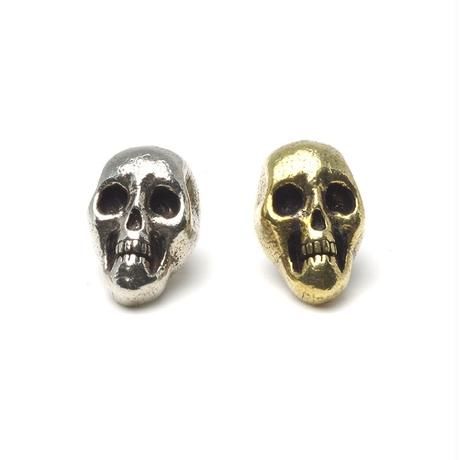 "Vintage Skull" Pins