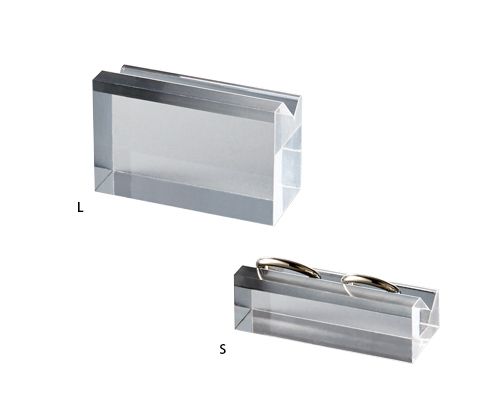 Acrylic Pairing Stand, L size, for pairing AR-1155-L