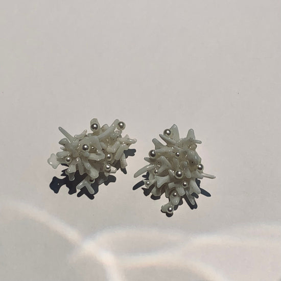 White coral