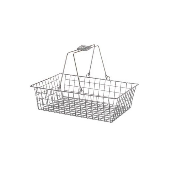 63391 Wire basket