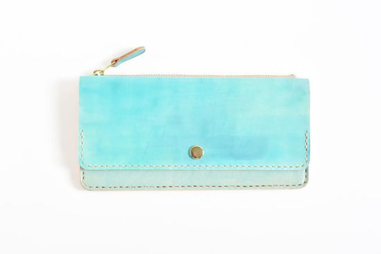 Under the Sea No.268 (thin long wallet)