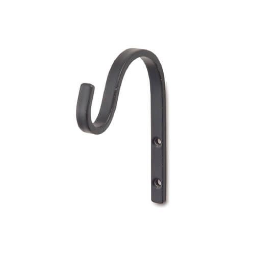 63658 [POSH MADE] Hook, black