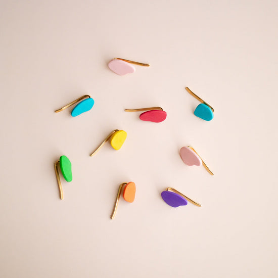 enogu -cider- pony hook (S) Ramune/watermelon/lychee