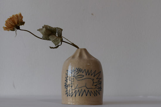 flower vase